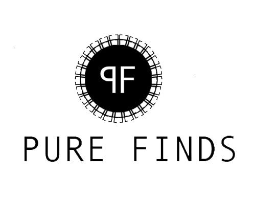 Pure Finds