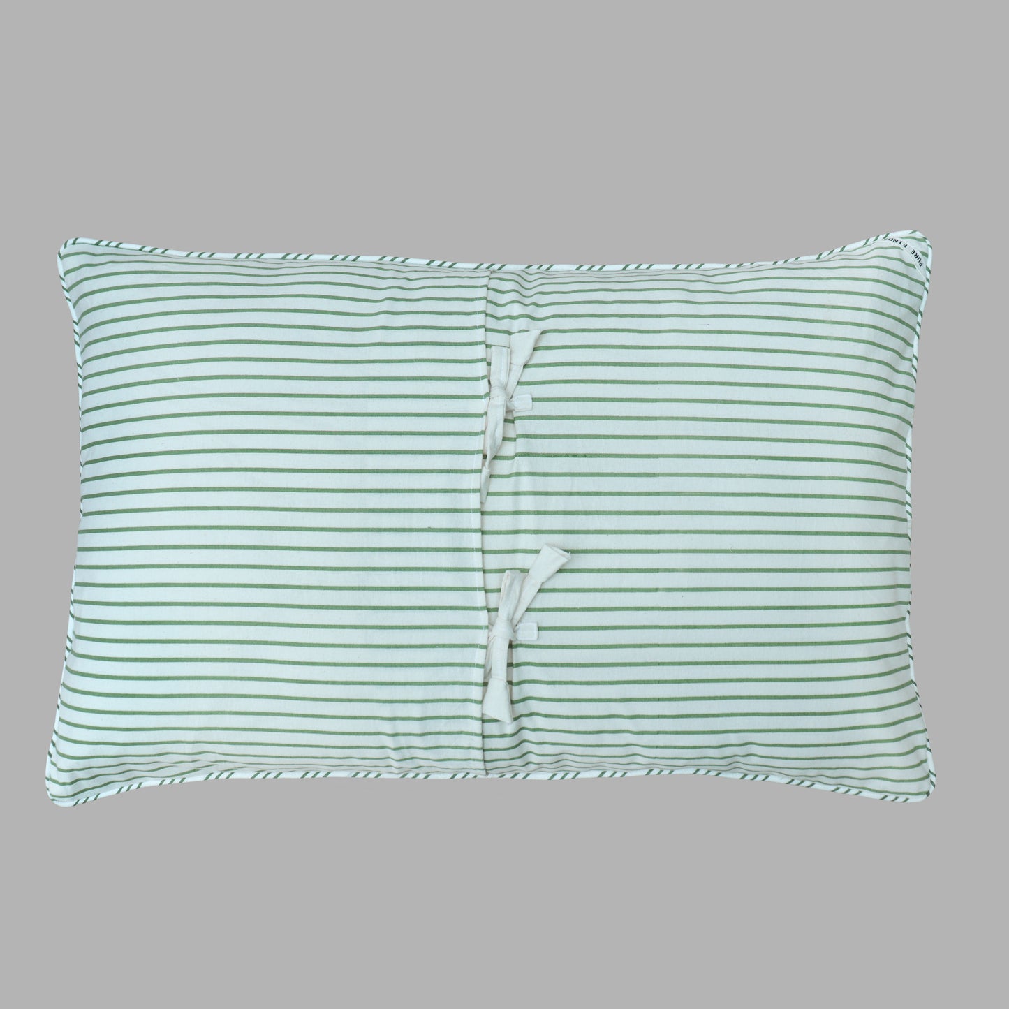 Rose Bouquet Pillow Cover (Set of 2)