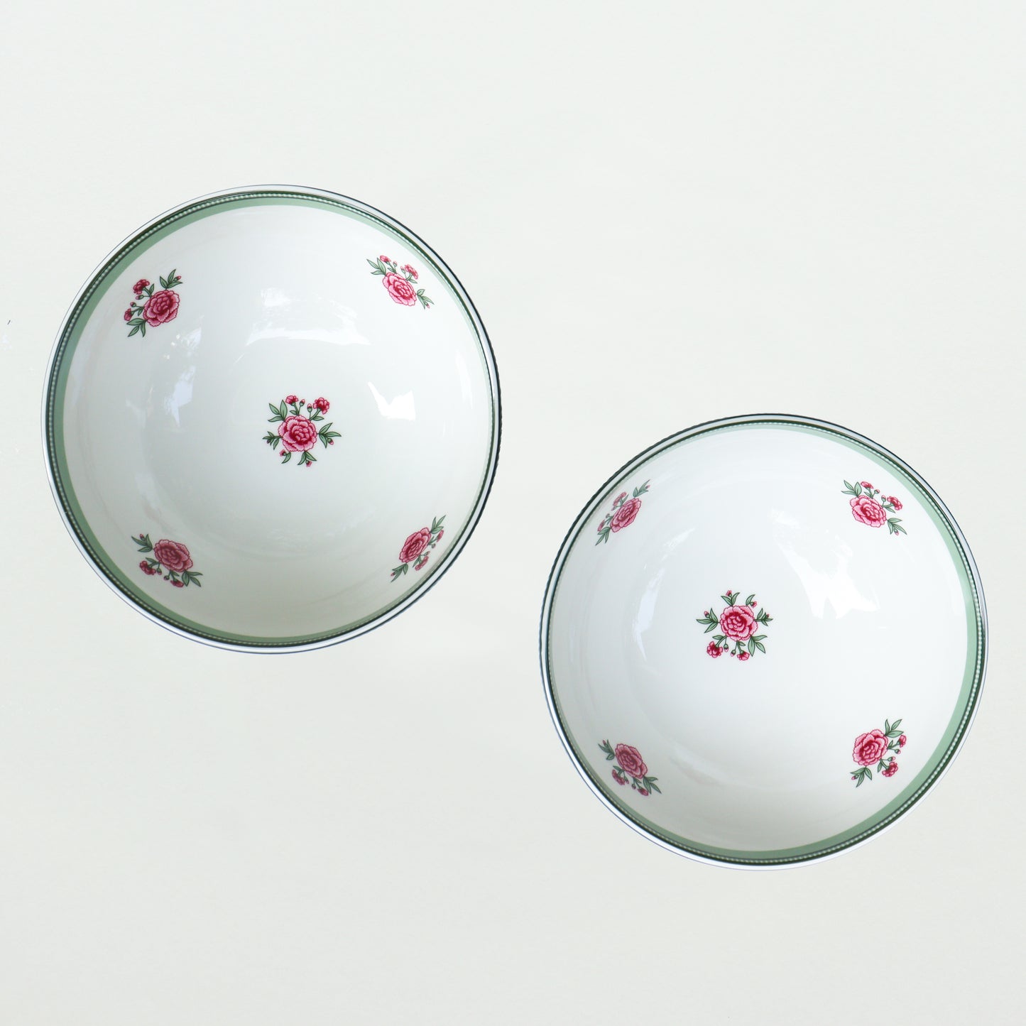 Guldasta Serving Bowl