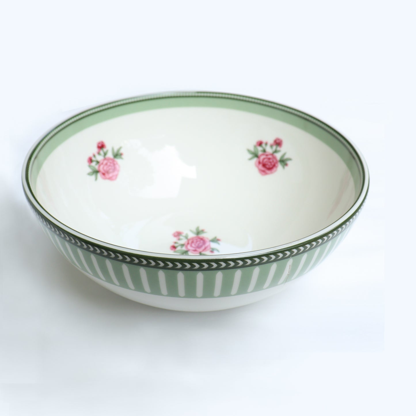 Guldasta Serving Bowl