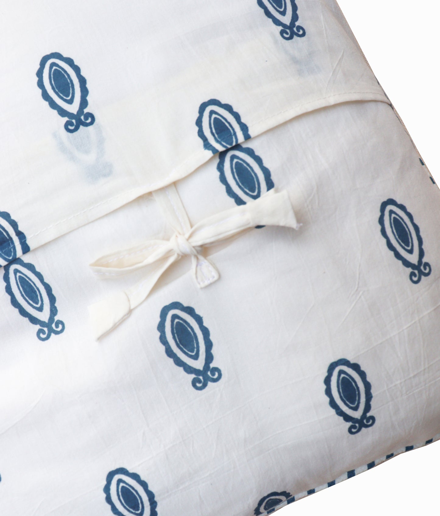 Hydrangea Cushion Cover