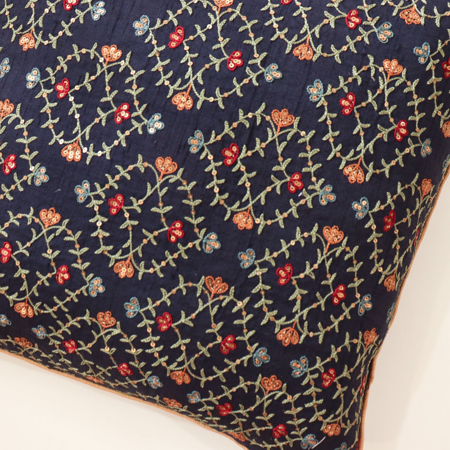 Azmat Silk Cushion
