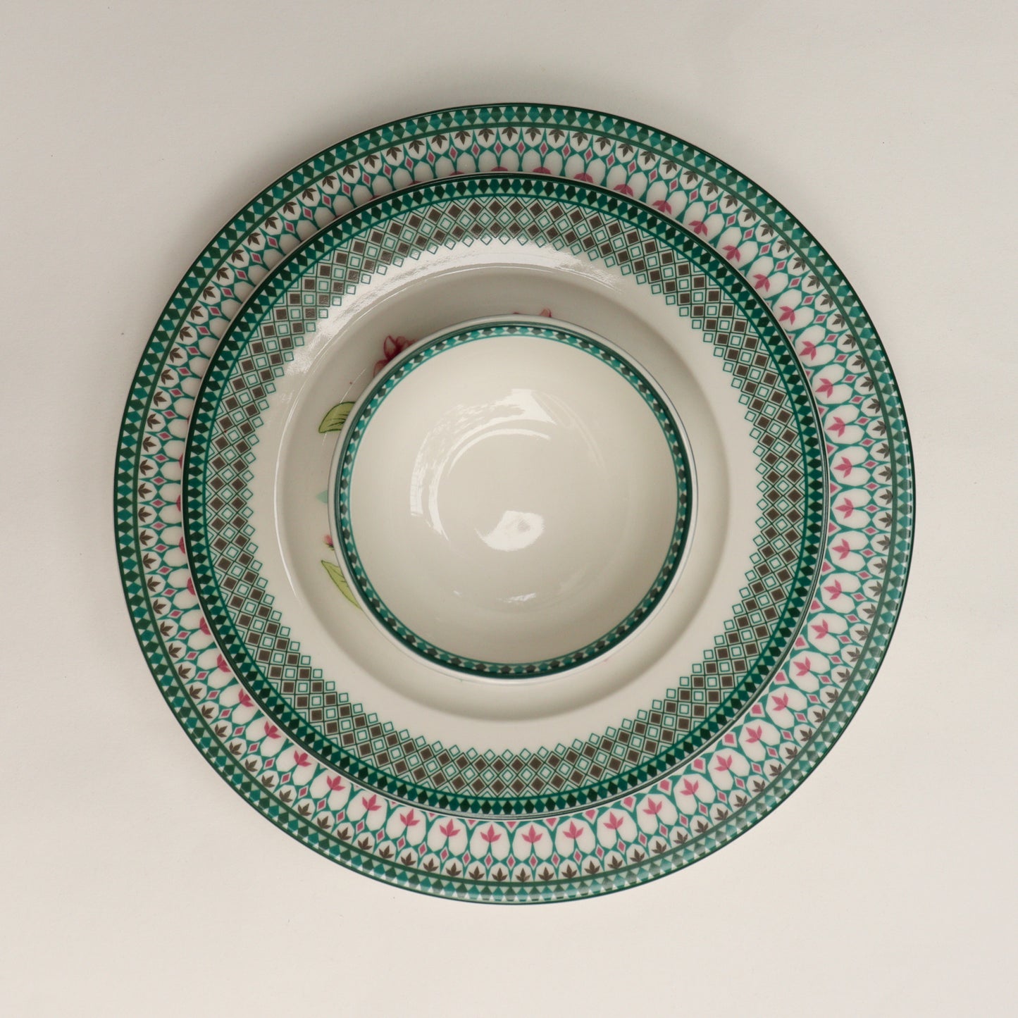 Jasmine Bowl Set