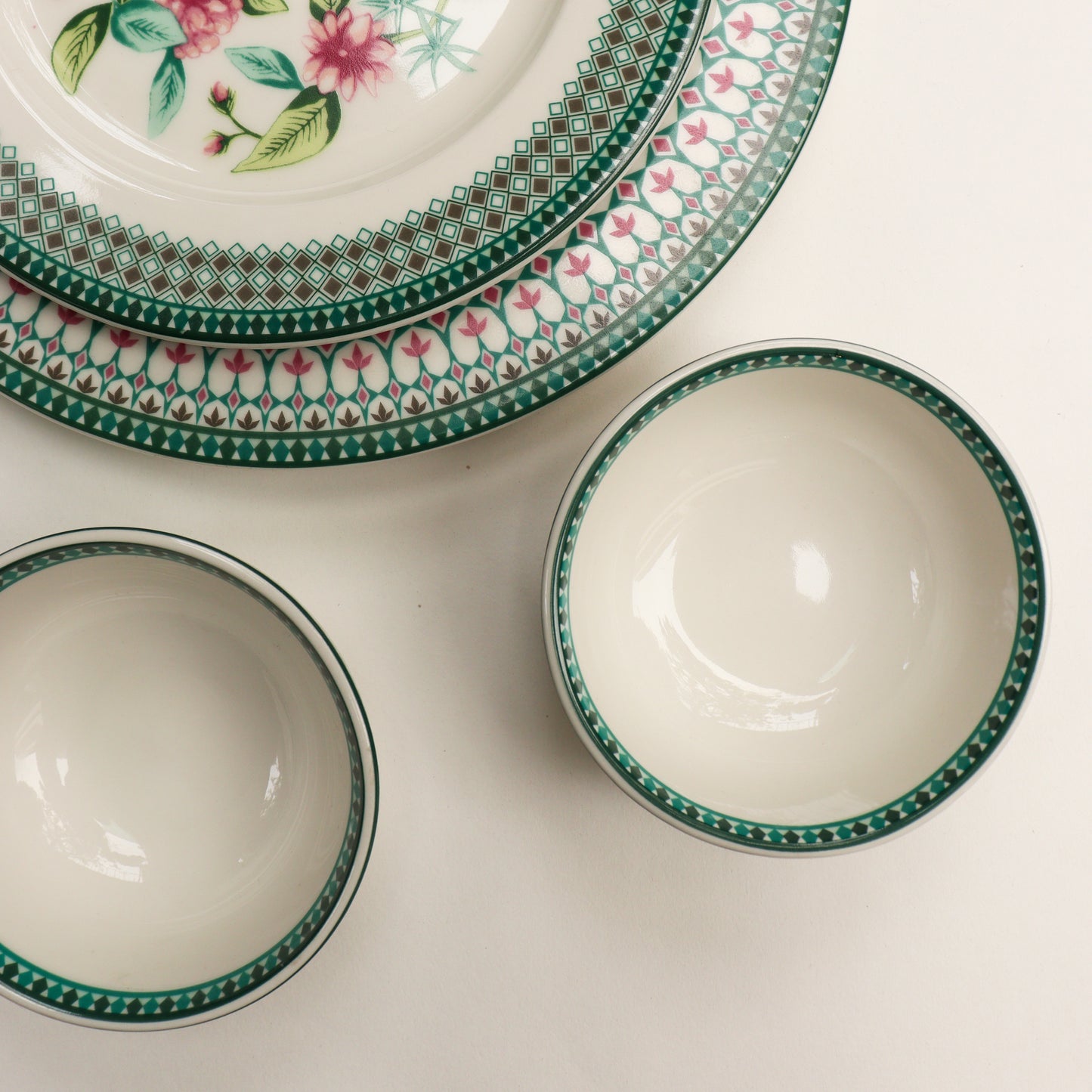 Jasmine Bowl Set