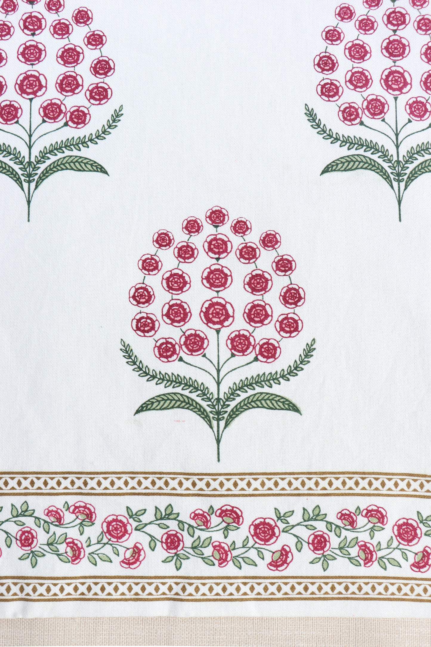 Bageecha Table Mat Set