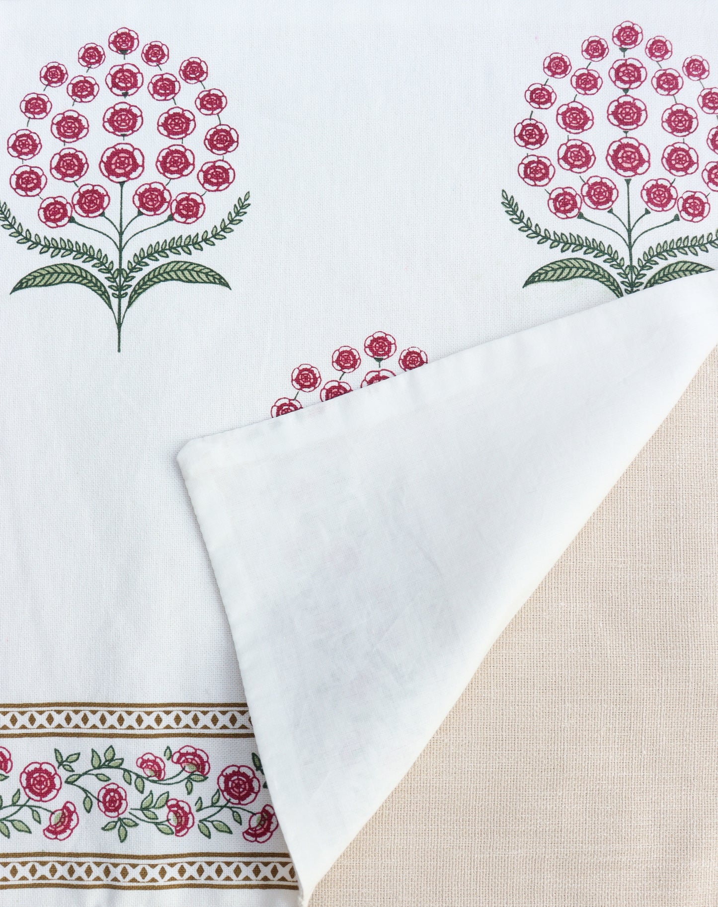 Bageecha Table Mat Set