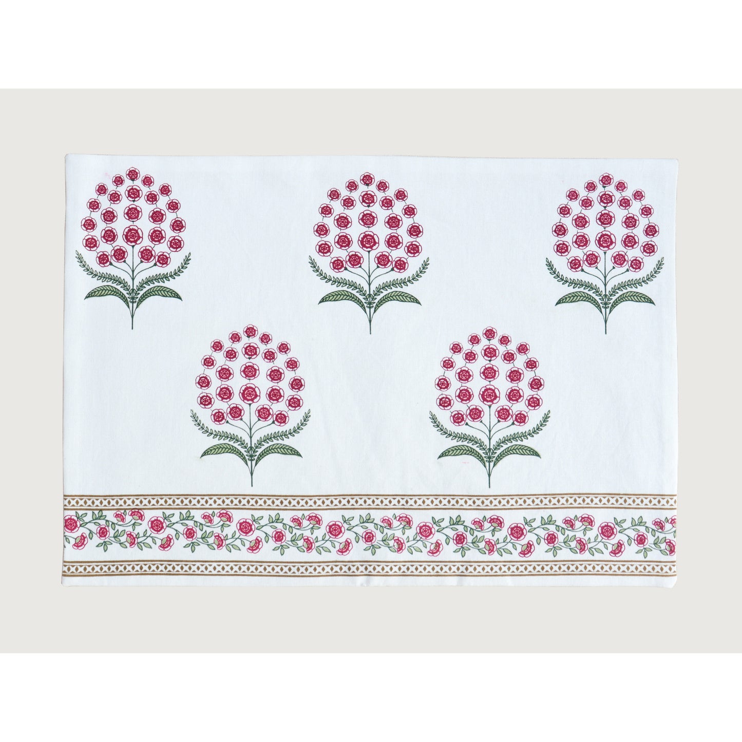 Bageecha Table Mat Set