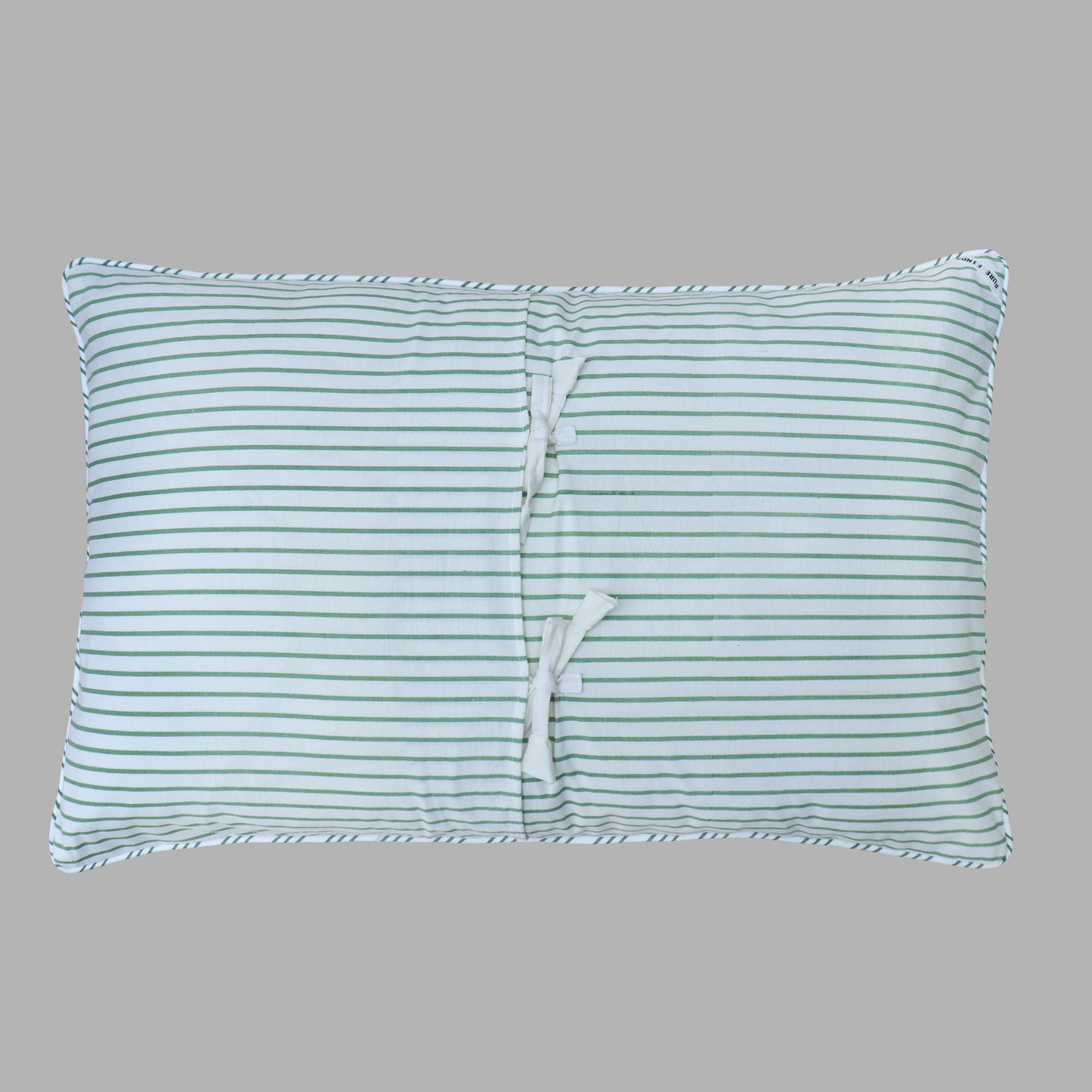 Quiet Garden Pillow Cover (Set of 2)