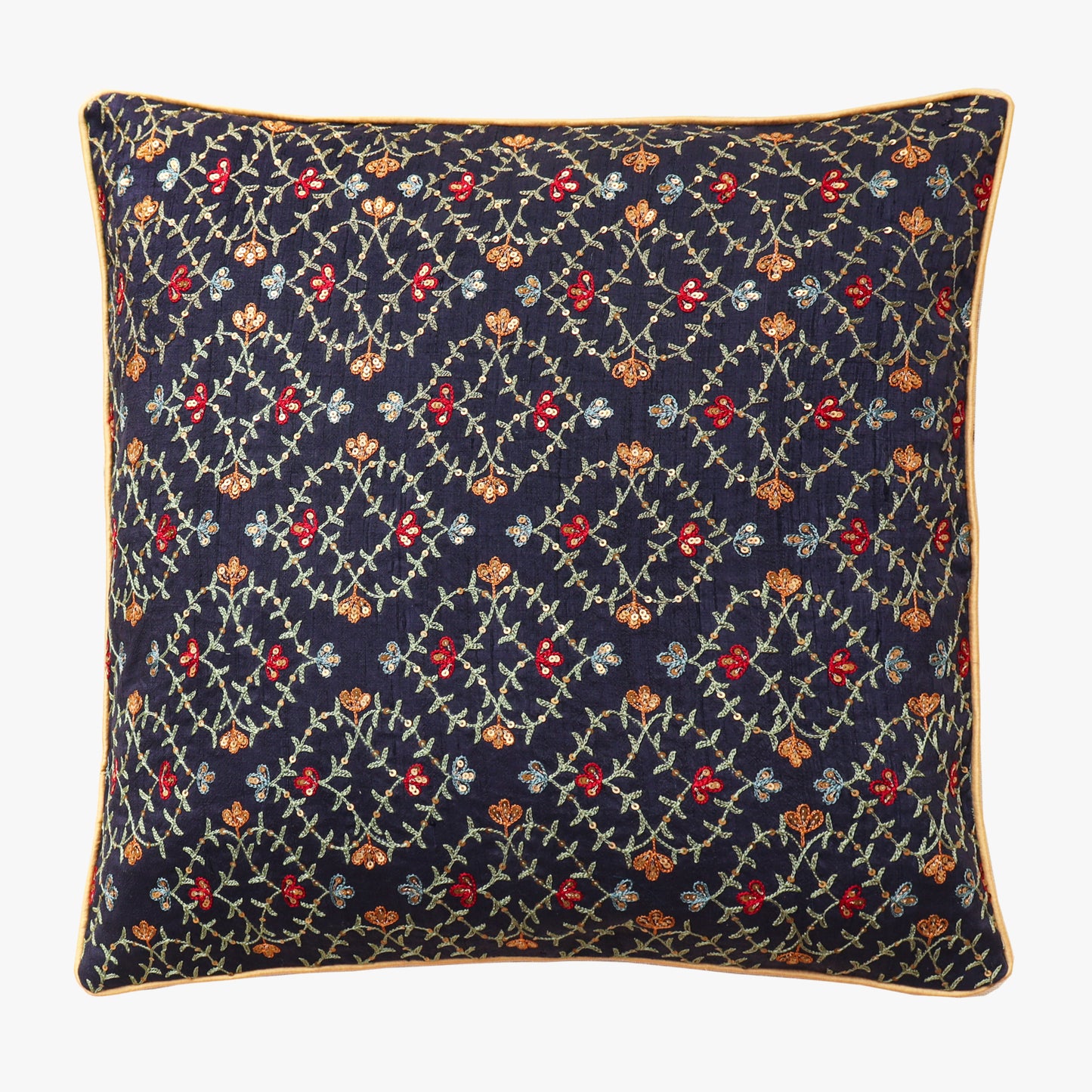 Azmat Silk Cushion