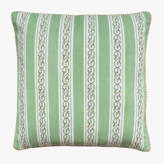 Stripescape Cushion Cover