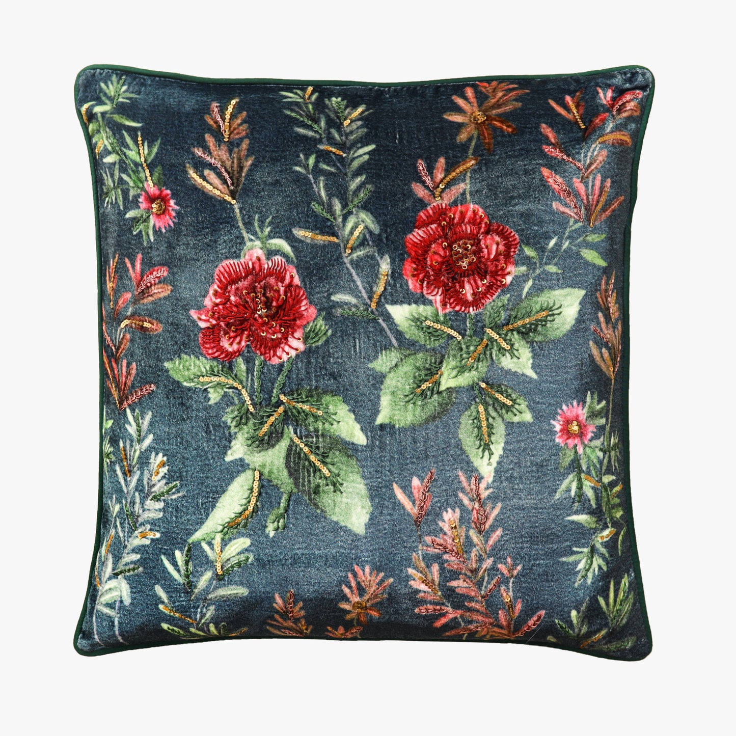 Garden of Joy Cushion