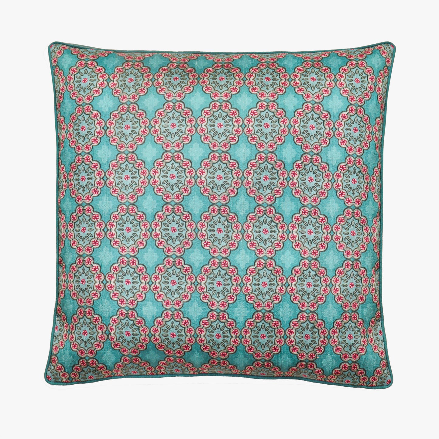 Rumi Jaal Cushion