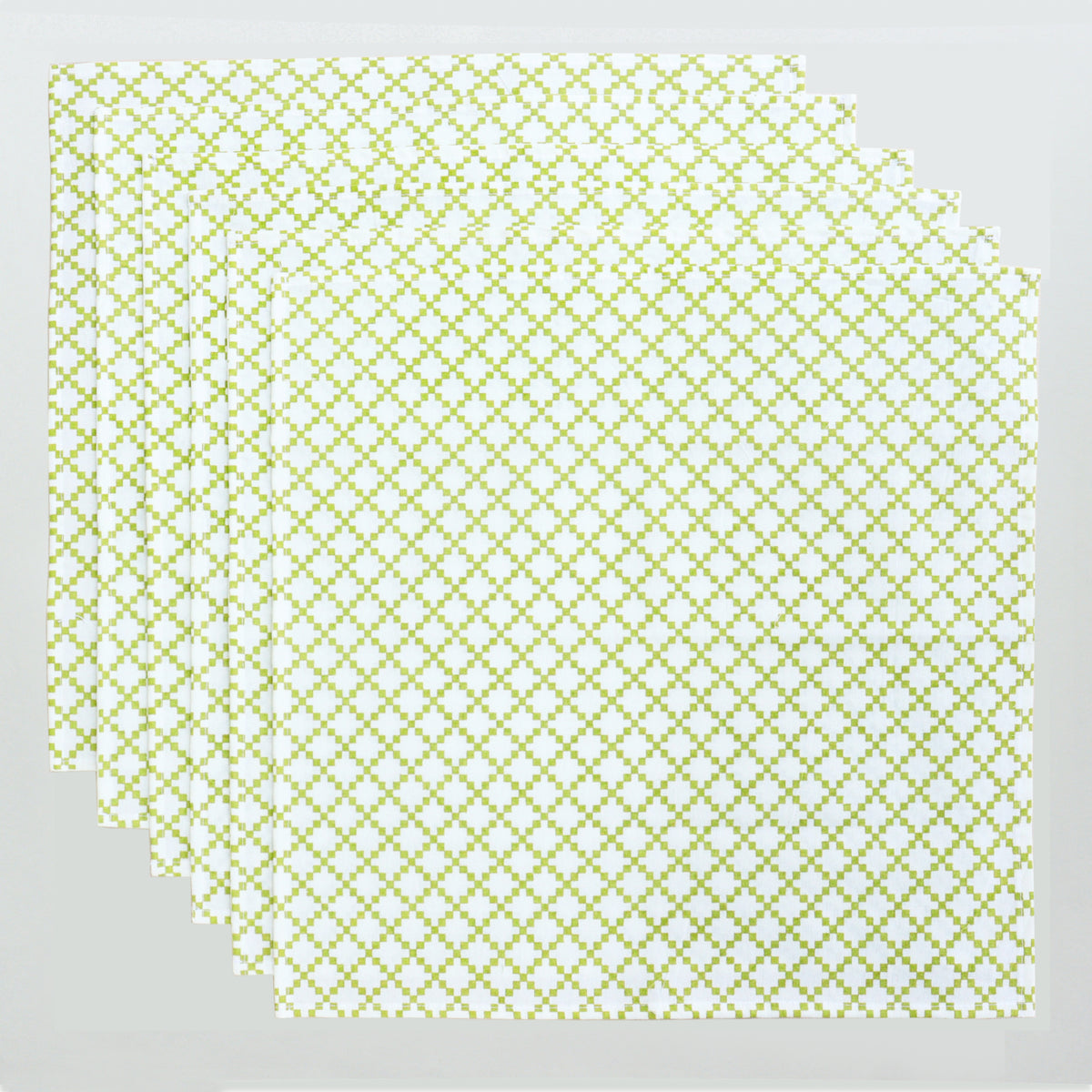 Palm Grove Napkin Set