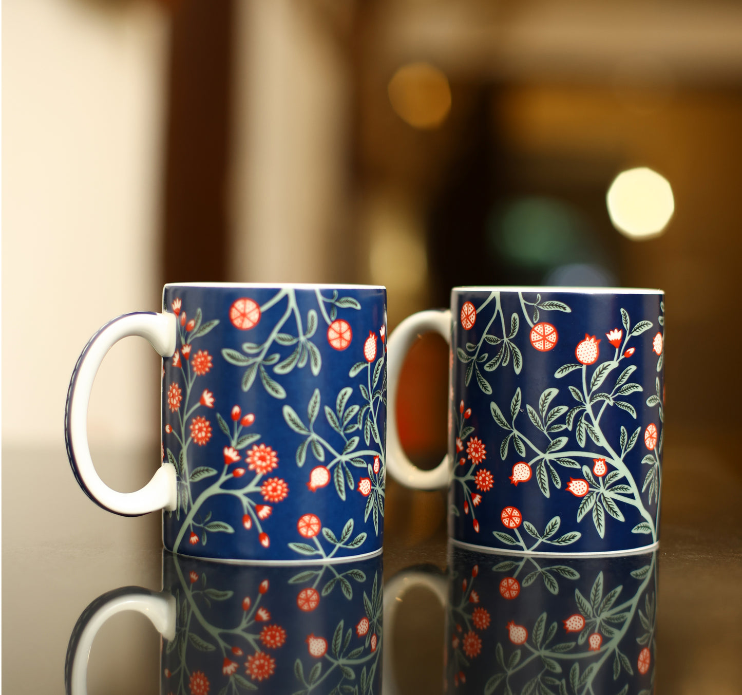 Noor Mug (Set of 2)