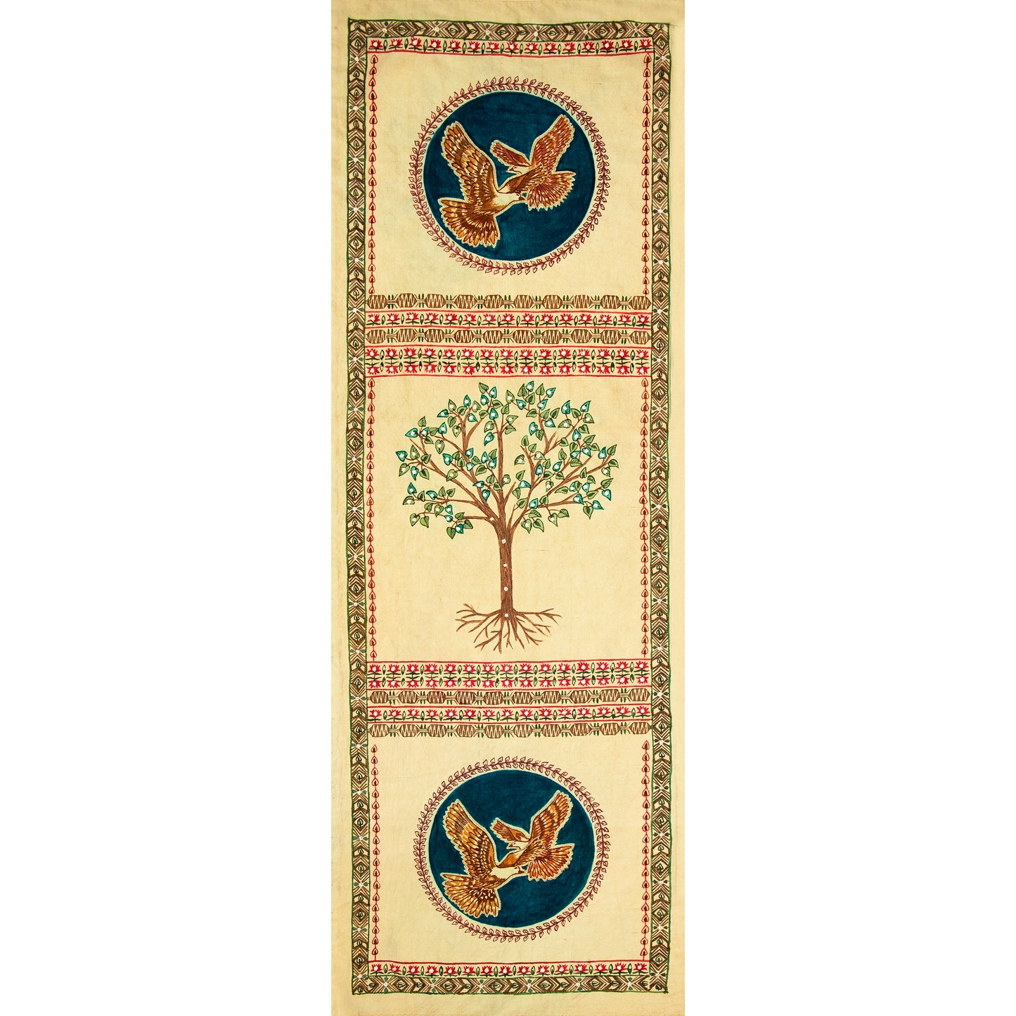 The Tree of Life