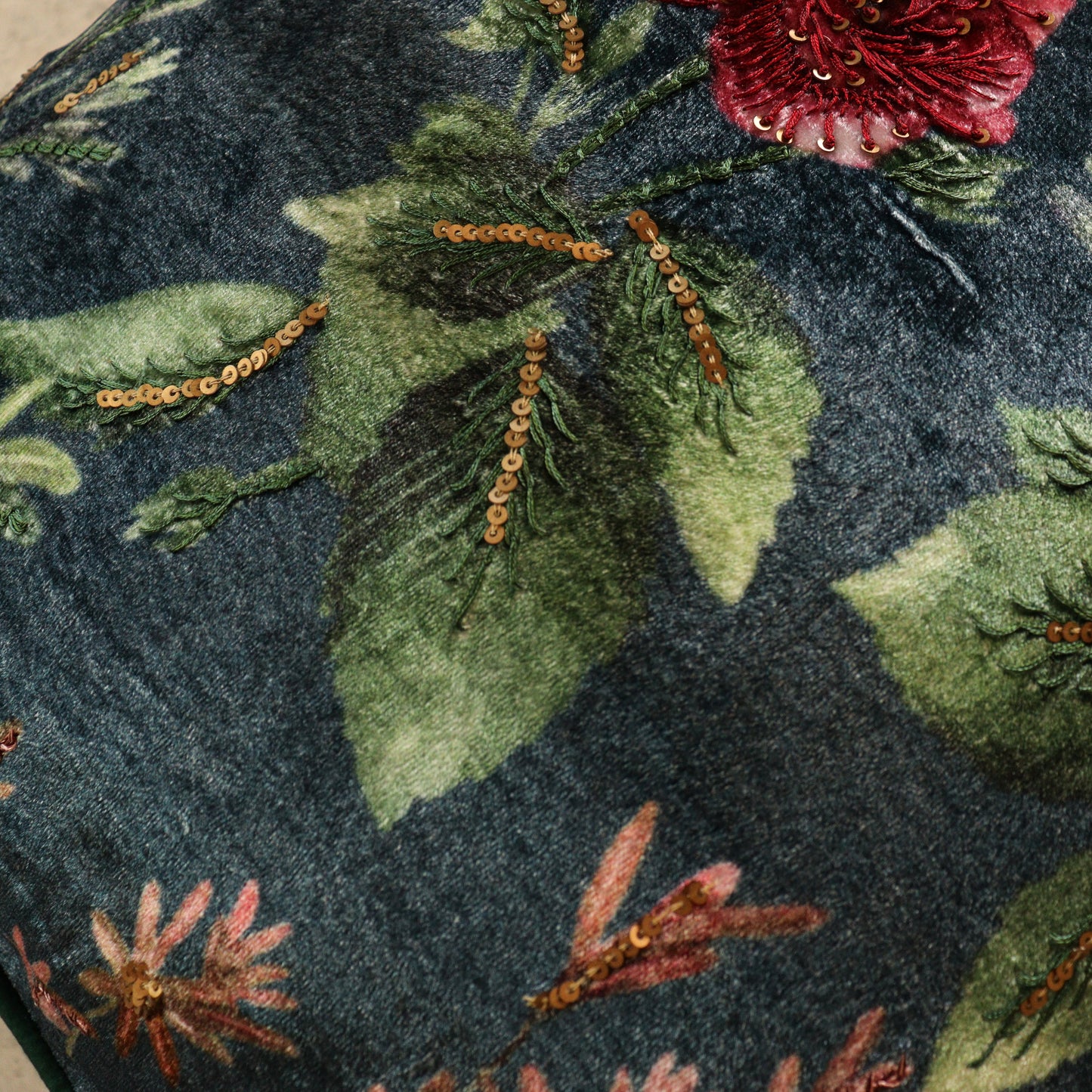 Garden of Joy Cushion