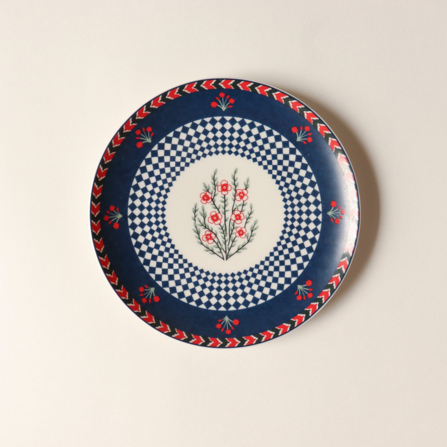 Noor Side Plate Set