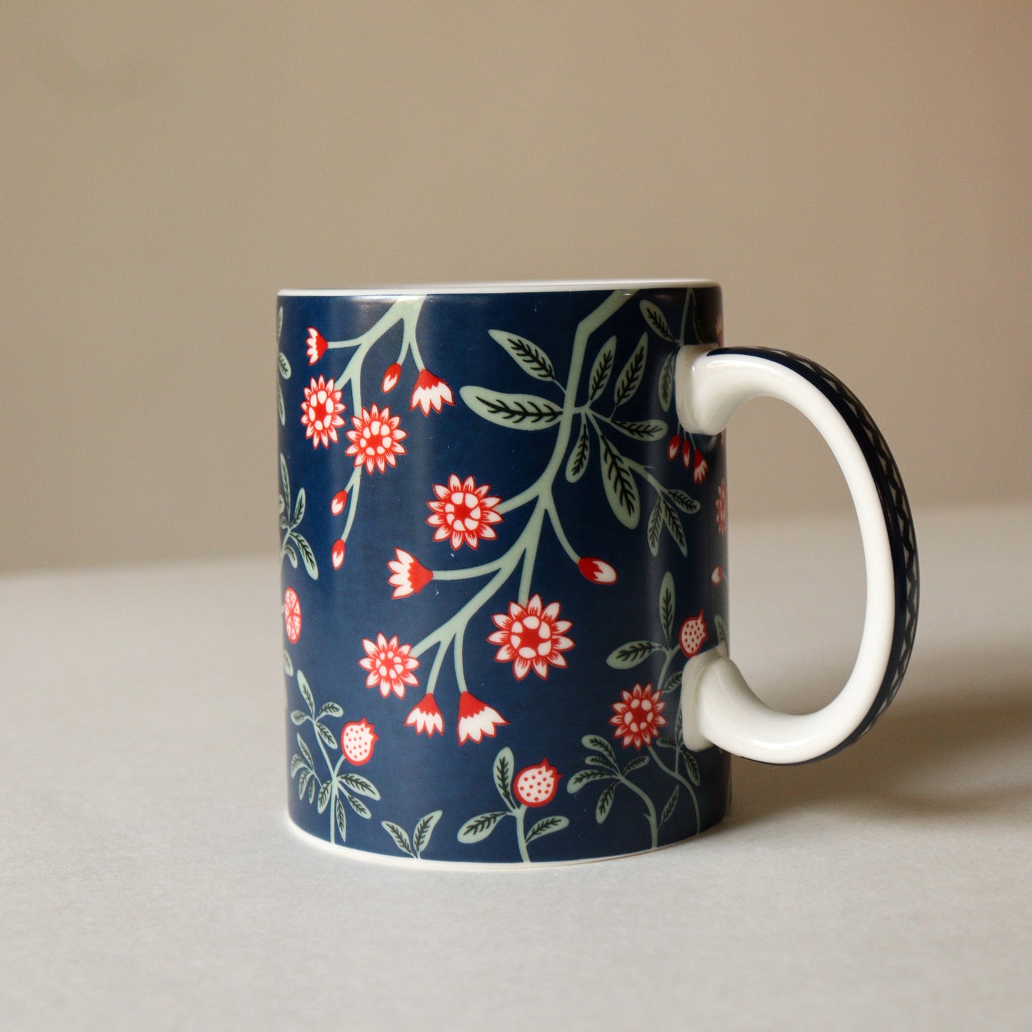 Noor Mug (Set of 2)