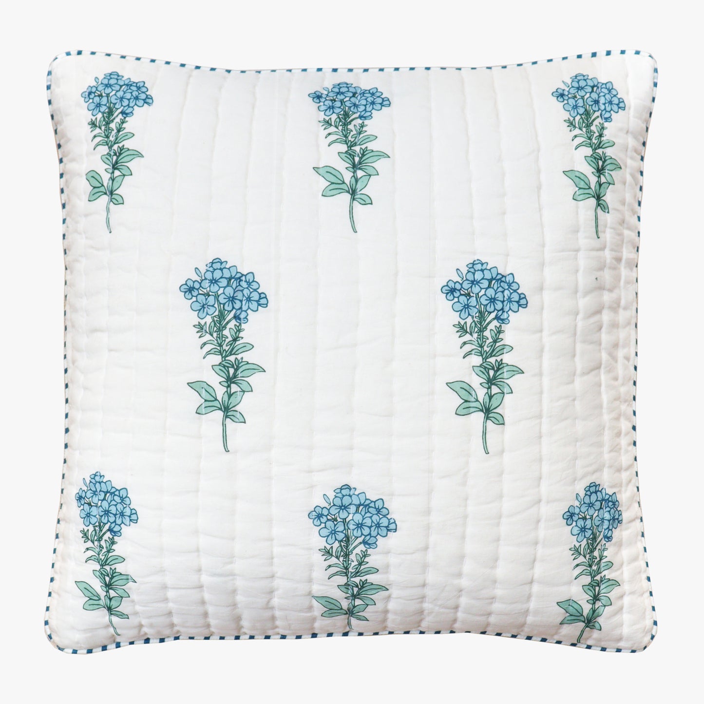 Hydrangea Cushion Cover