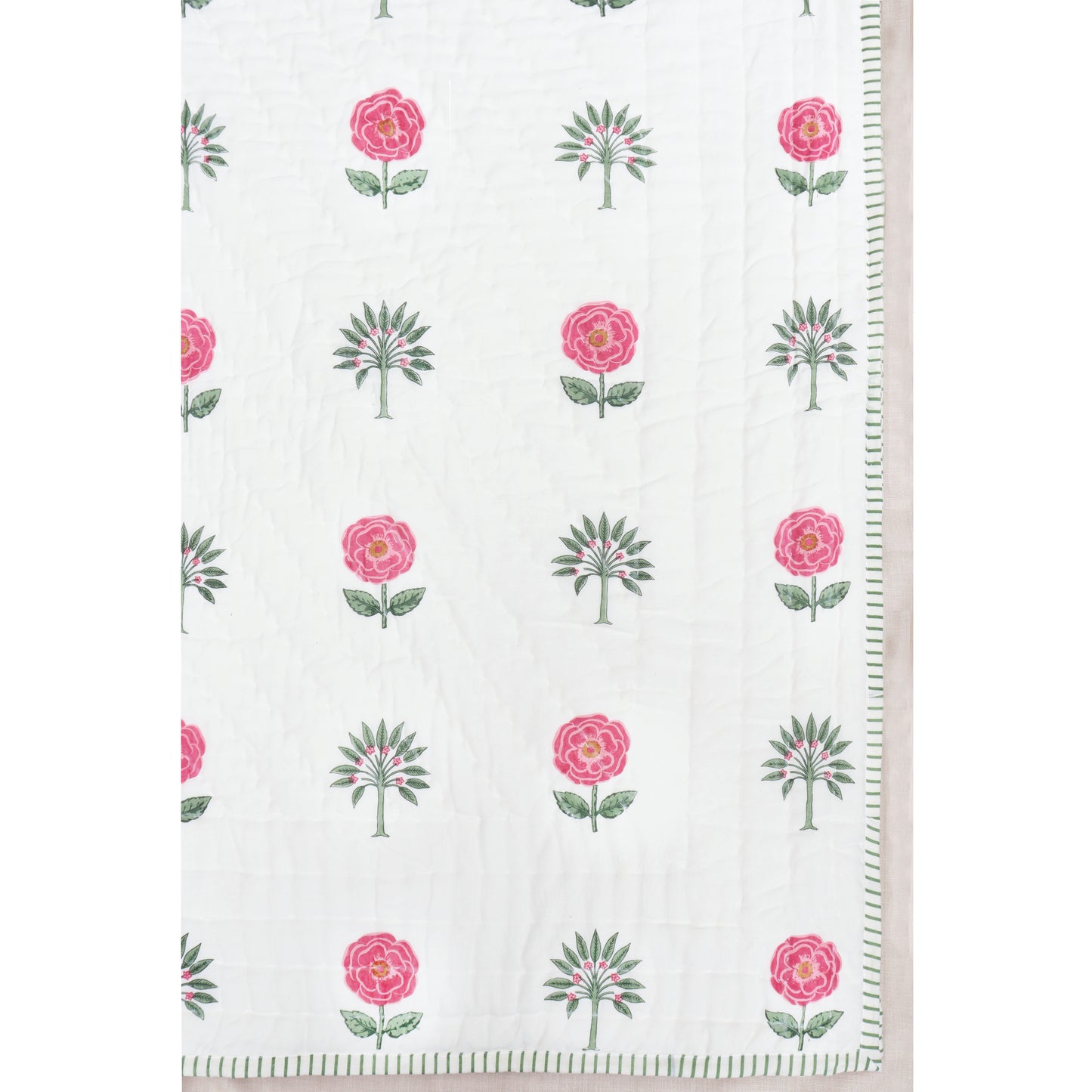 Gulzar Cotton Quilt