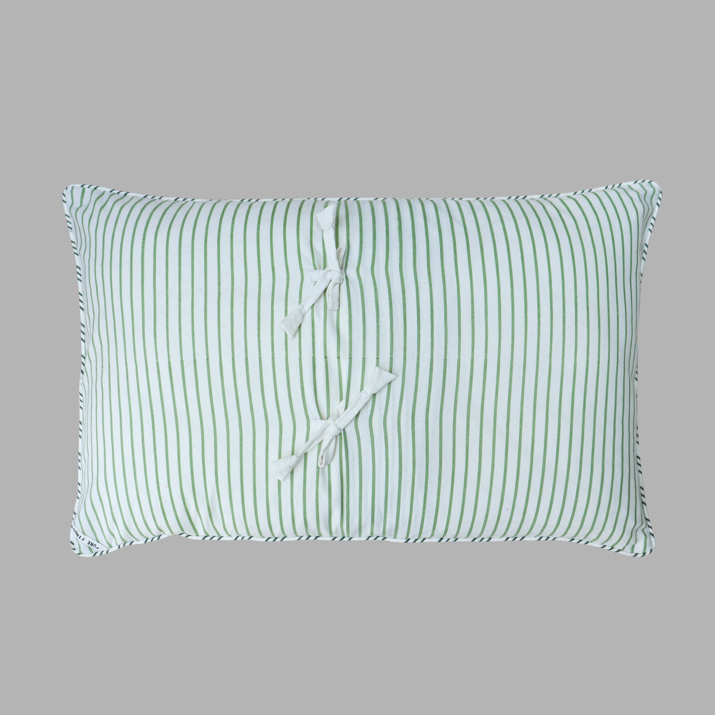 Flora Pillow Cover (Set of 2)