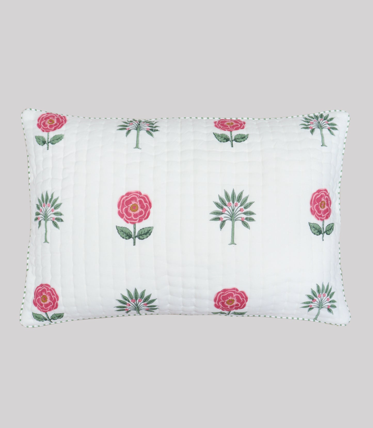 Gulzar Pillow Cover (Set of 2)