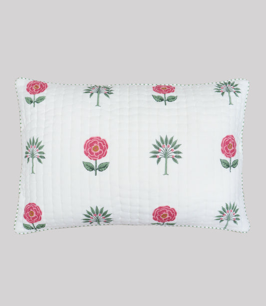 Gulzar Pillow Cover (Set of 2)
