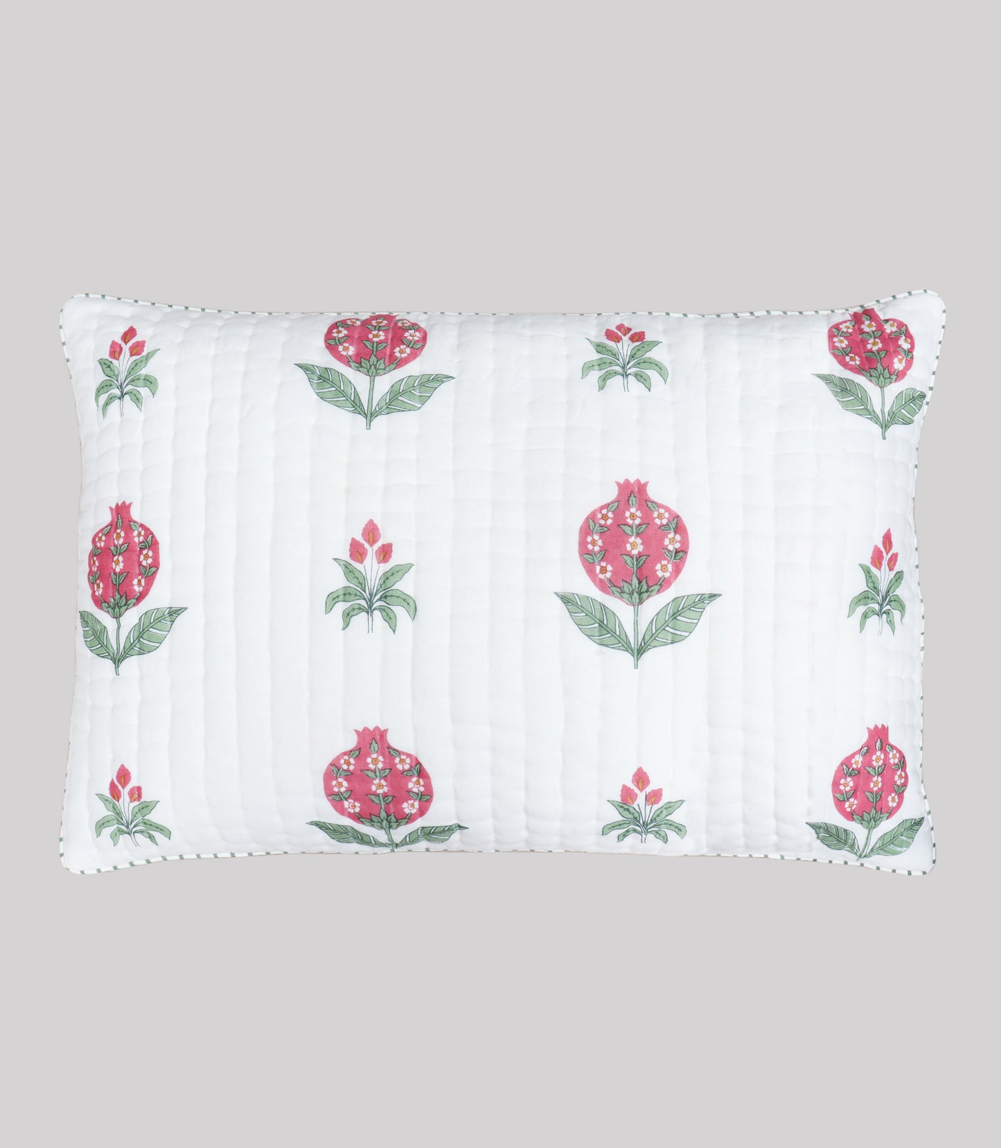 Pomegranate Pillow Cover (Set of 2)