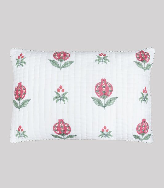 Pomegranate Pillow Cover (Set of 2)