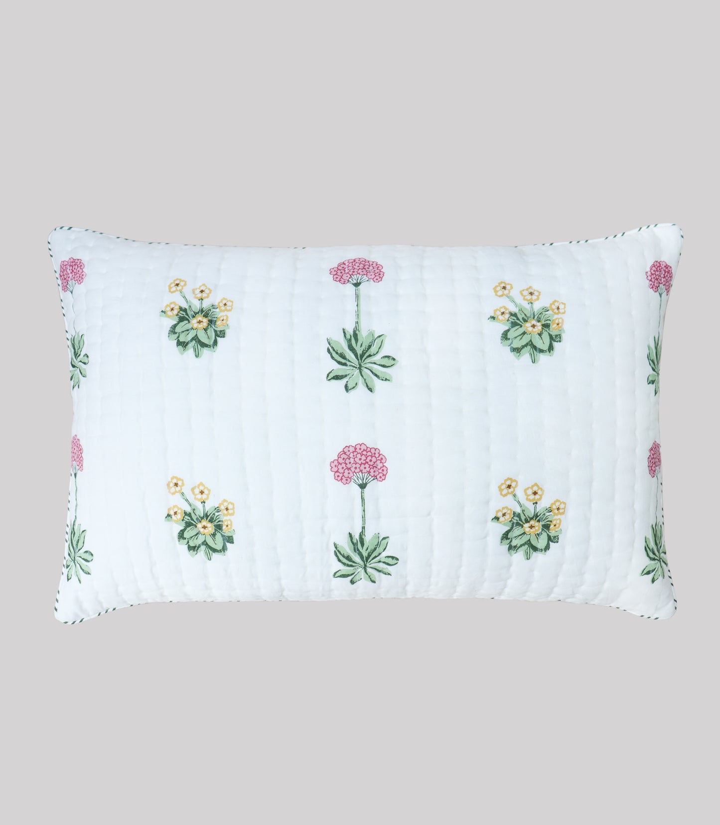 Flora Pillow Cover (Set of 2)