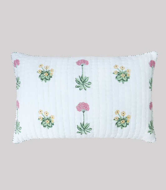 Flora Pillow Cover (Set of 2)