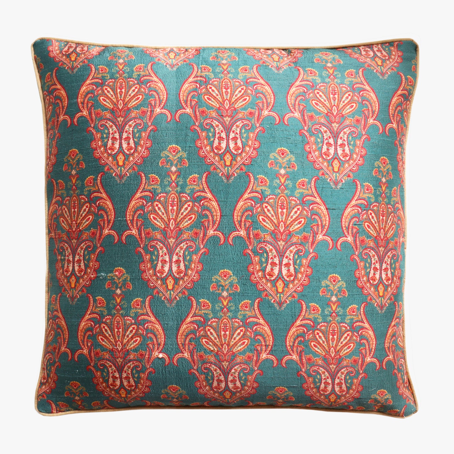 Varya Silk Cushion