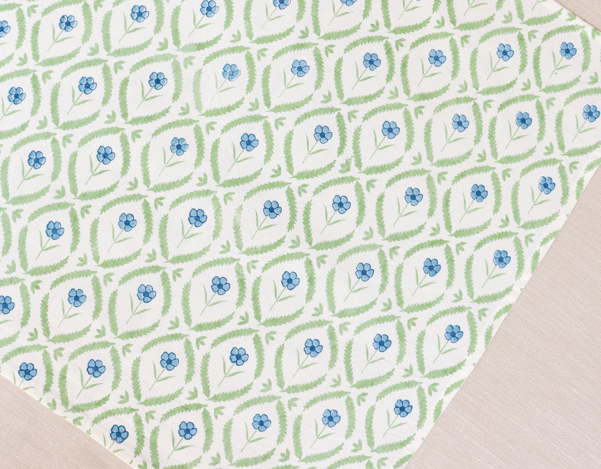 Wildflower Napkin Set