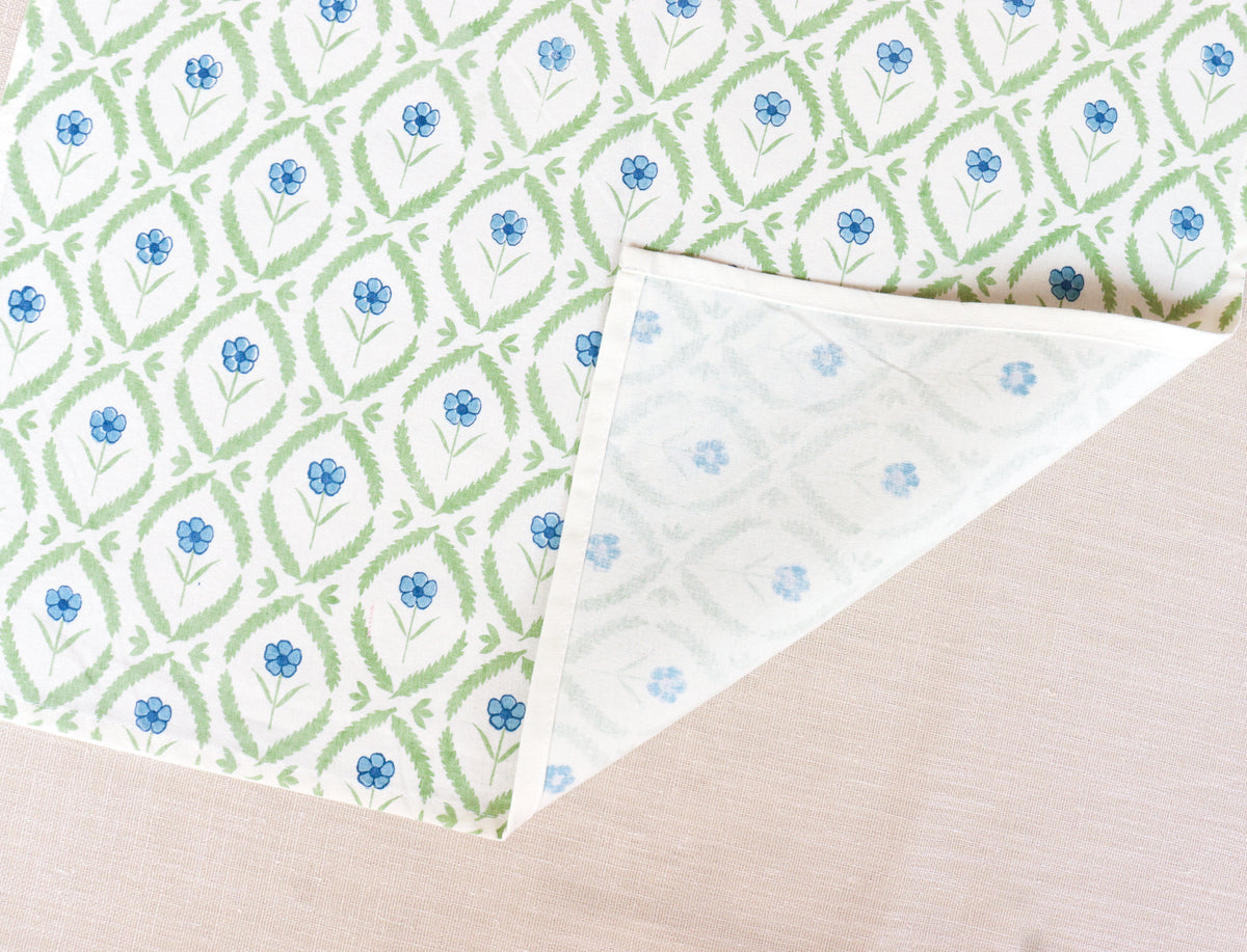 Wildflower Napkin Set
