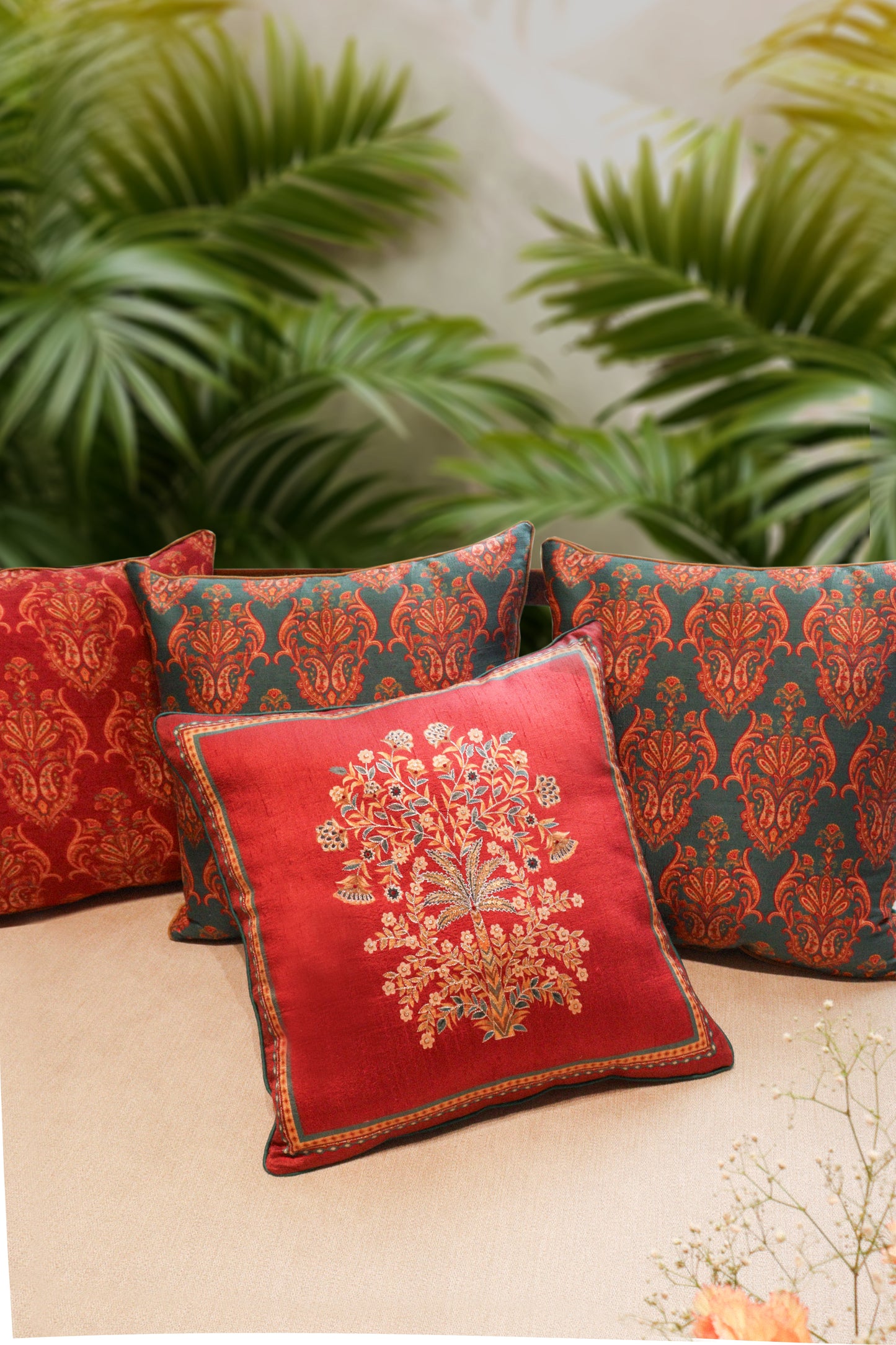 Inara Cushion