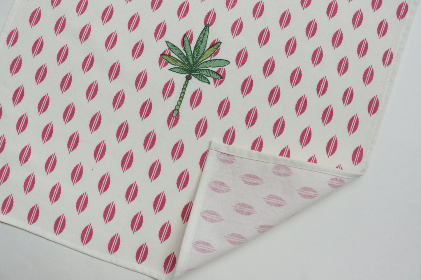 Tropical Napkin Set