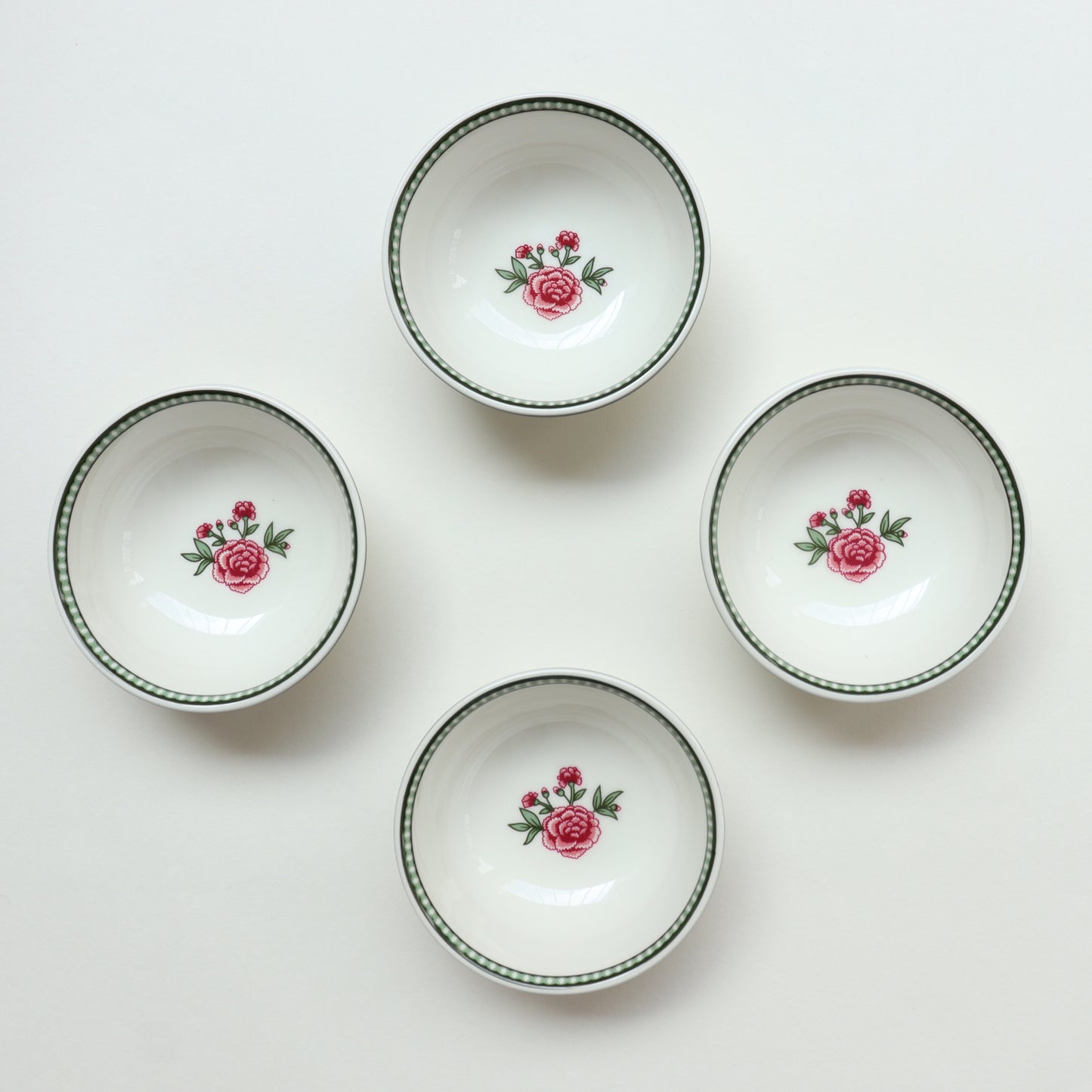 Guldasta Bowl Set