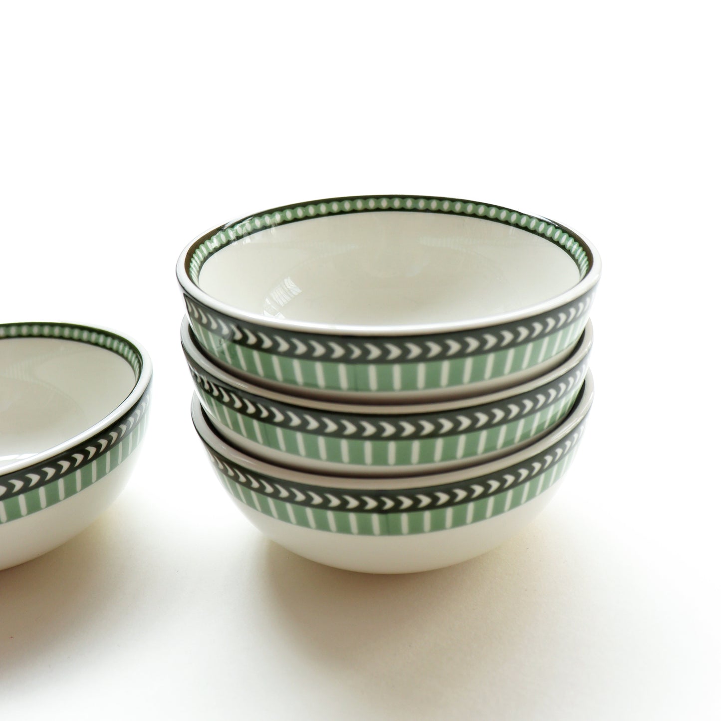 Guldasta Bowl Set