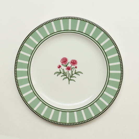 Guldasta Dinner Plate Set