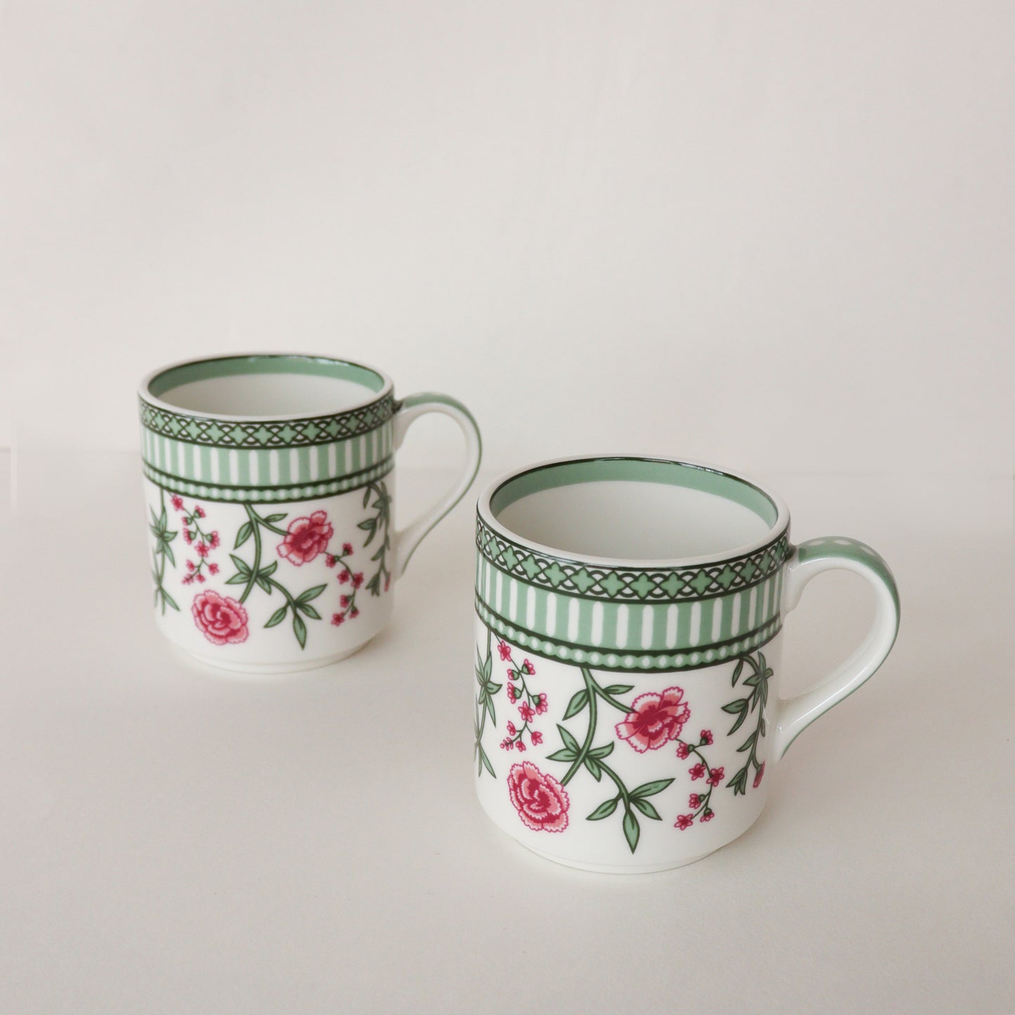 Guldasta Mug Set