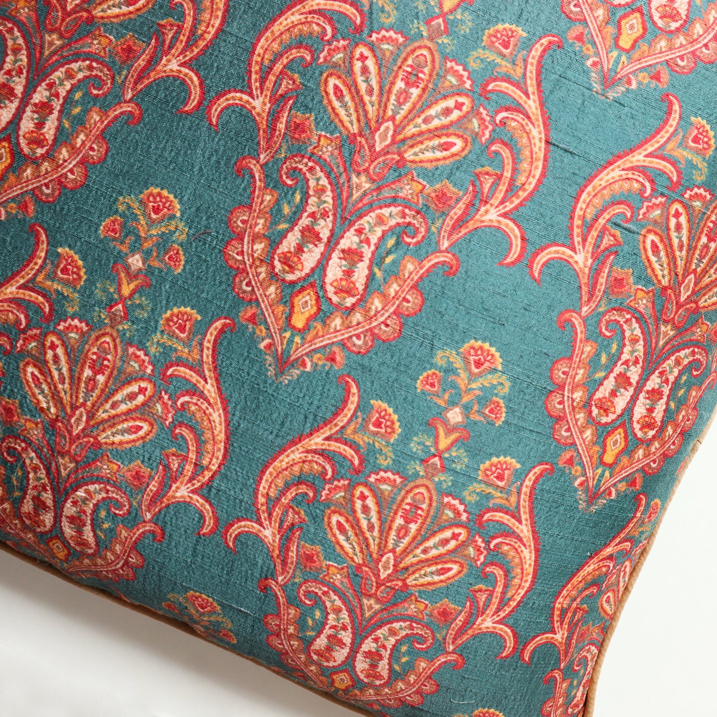 Varya Silk Cushion