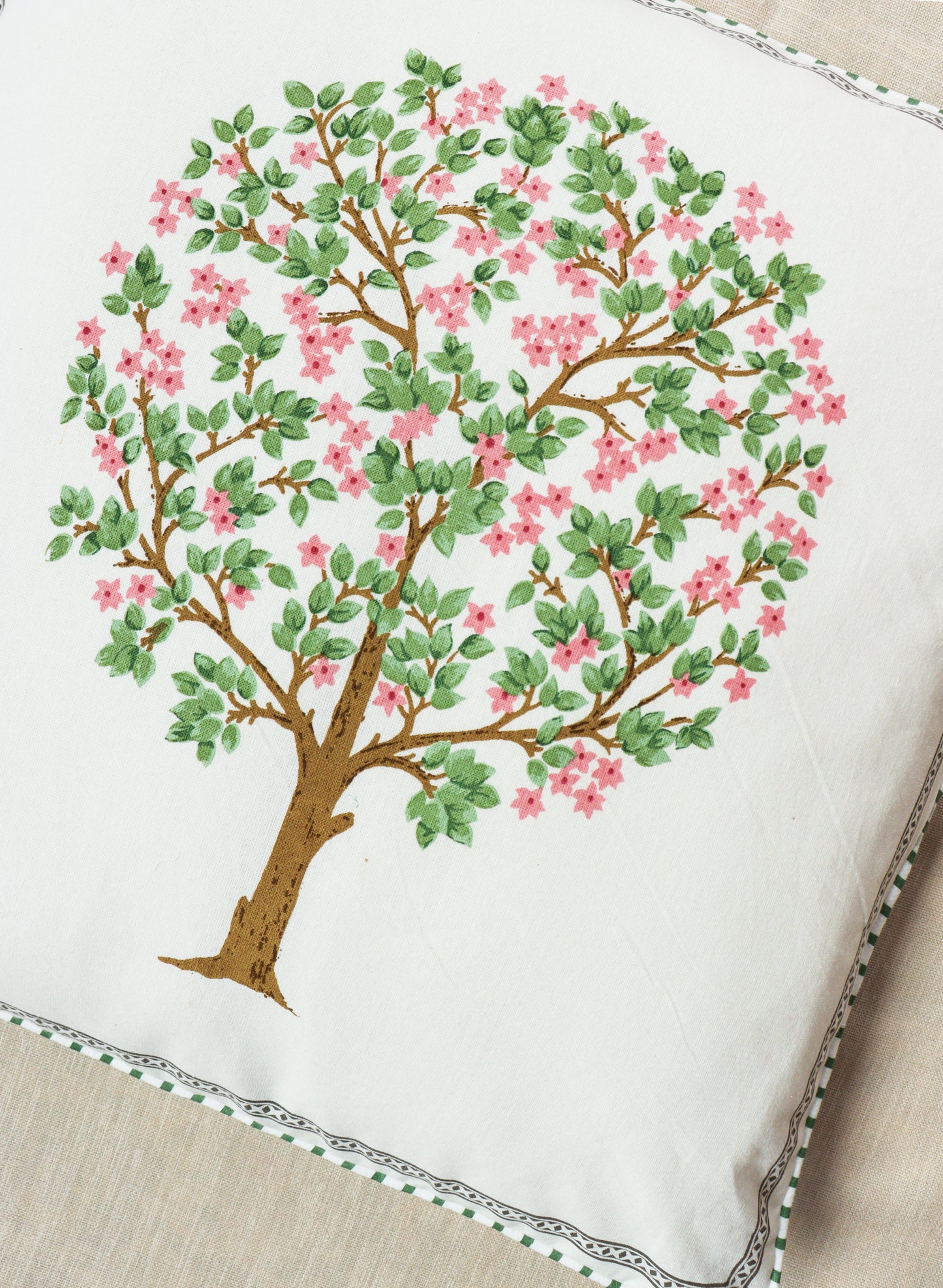 Tree of life Cushion Cover