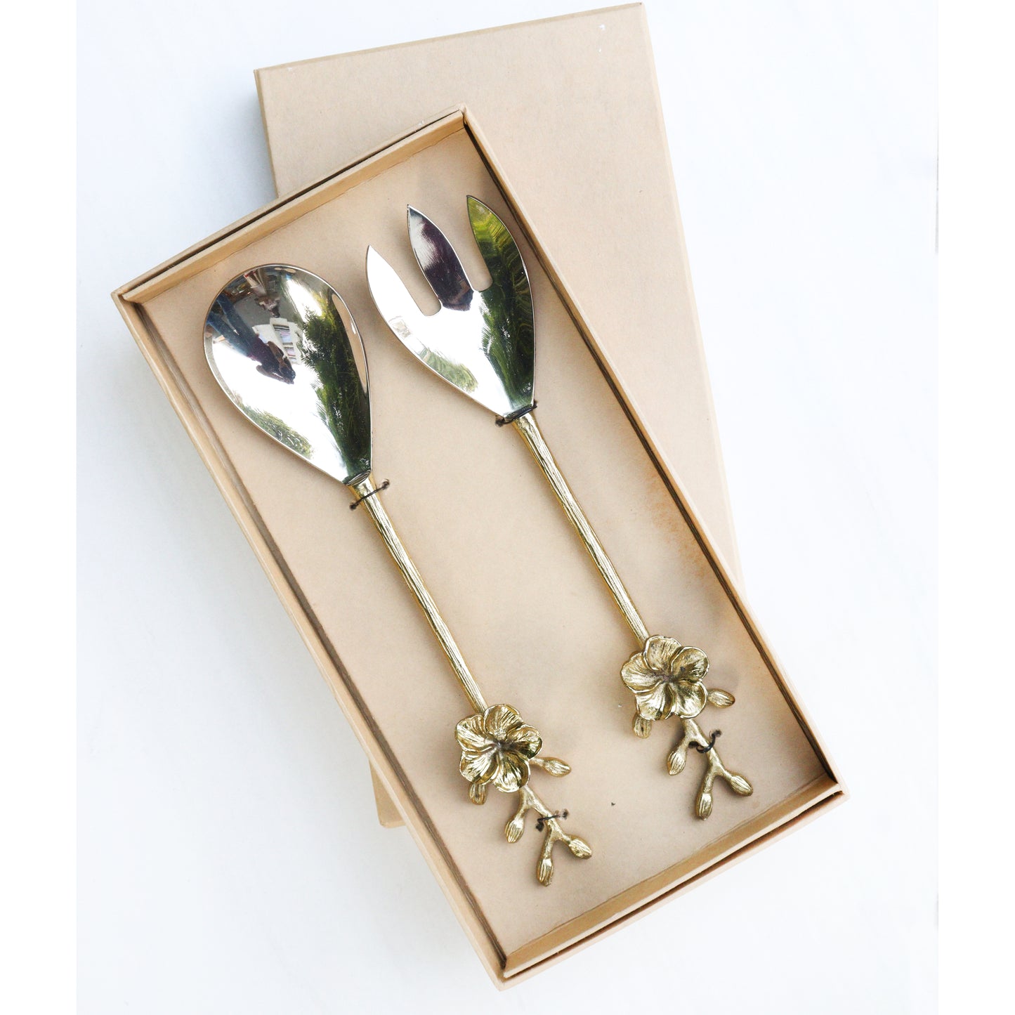 Serving Set (Set of 2)