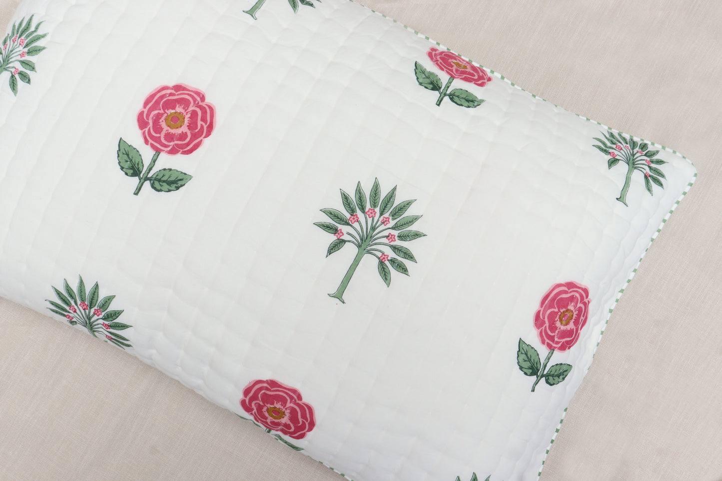 Gulzar Pillow Cover (Set of 2)
