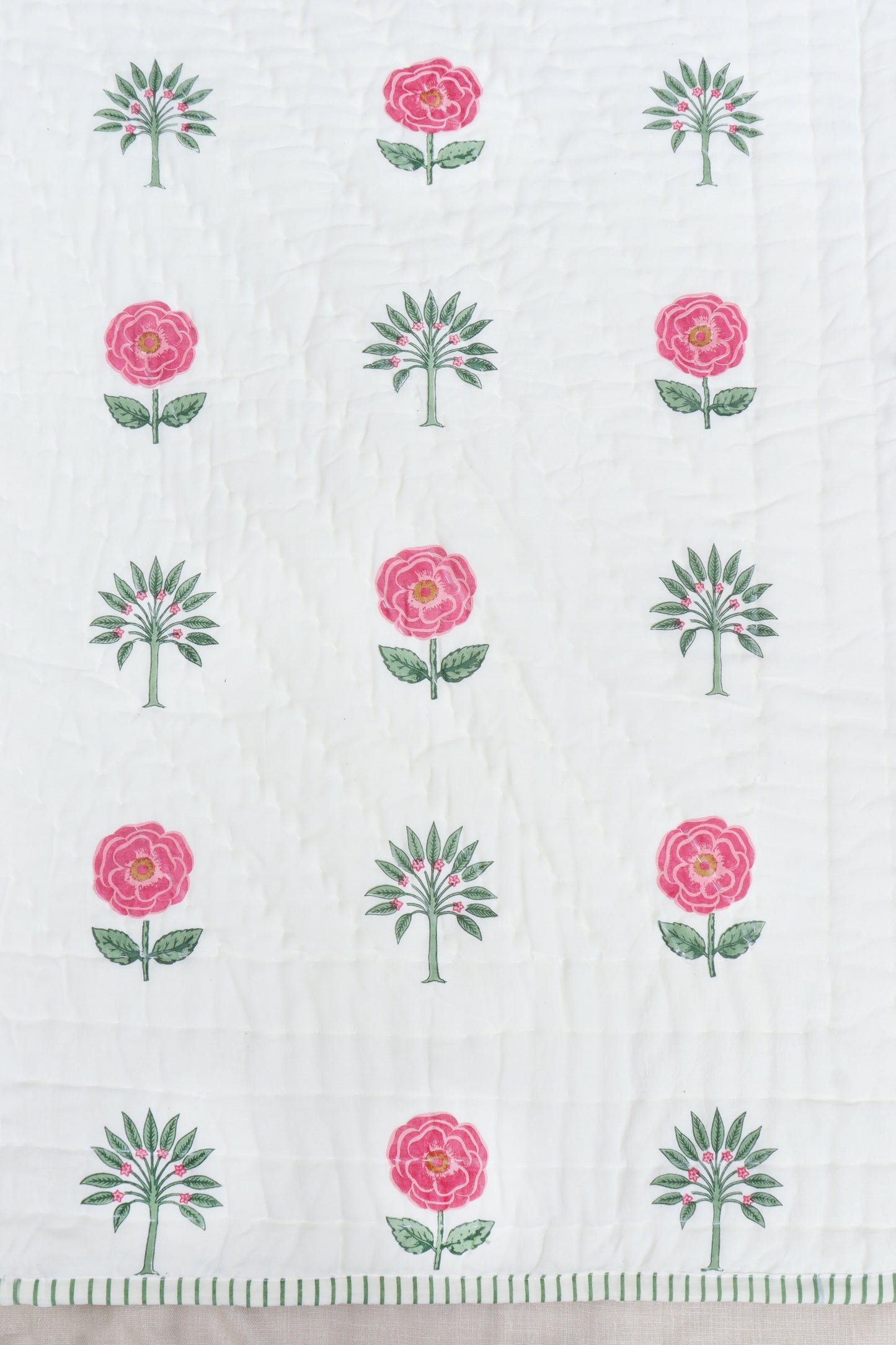 Gulzar Cotton Quilt