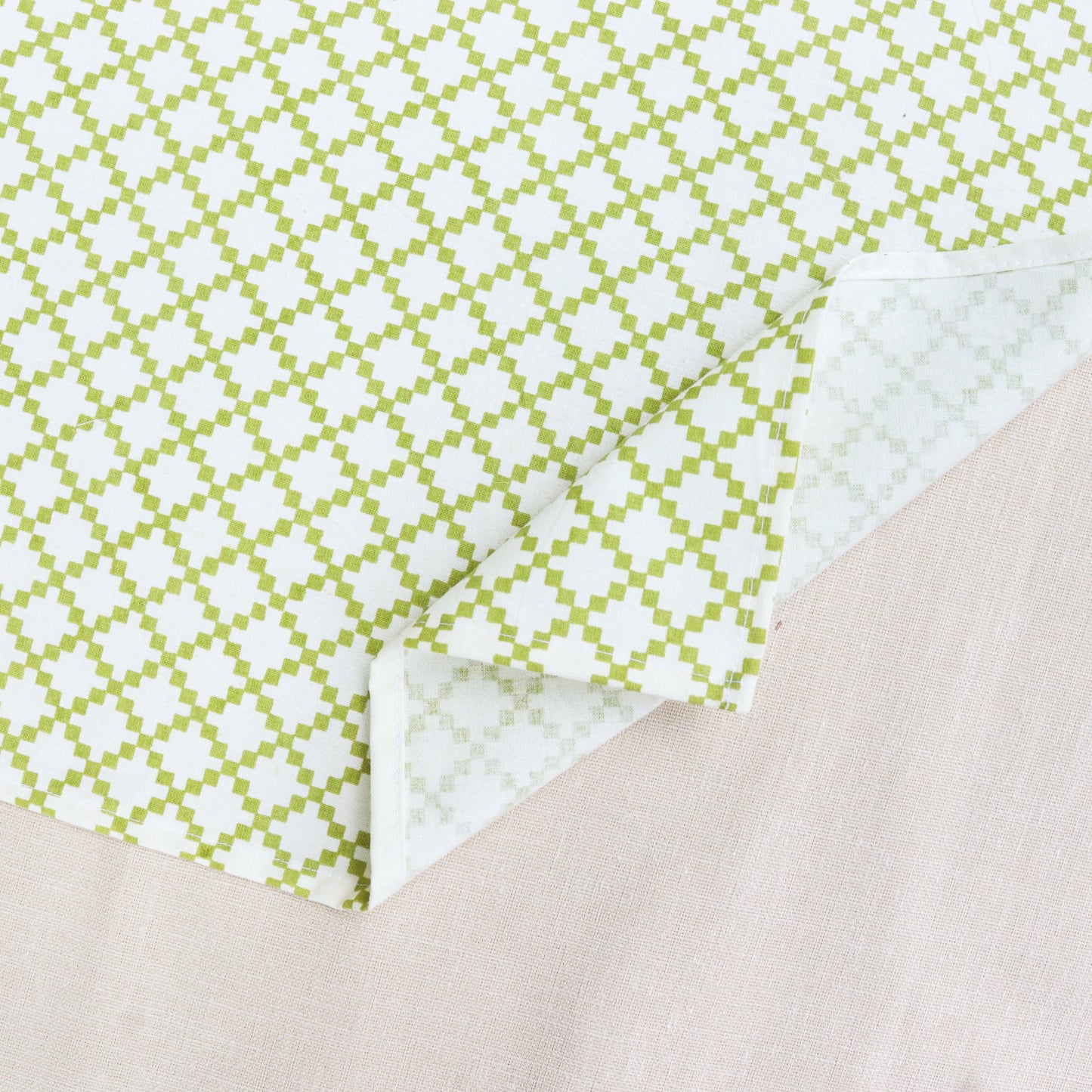 Palm Grove Napkin Set