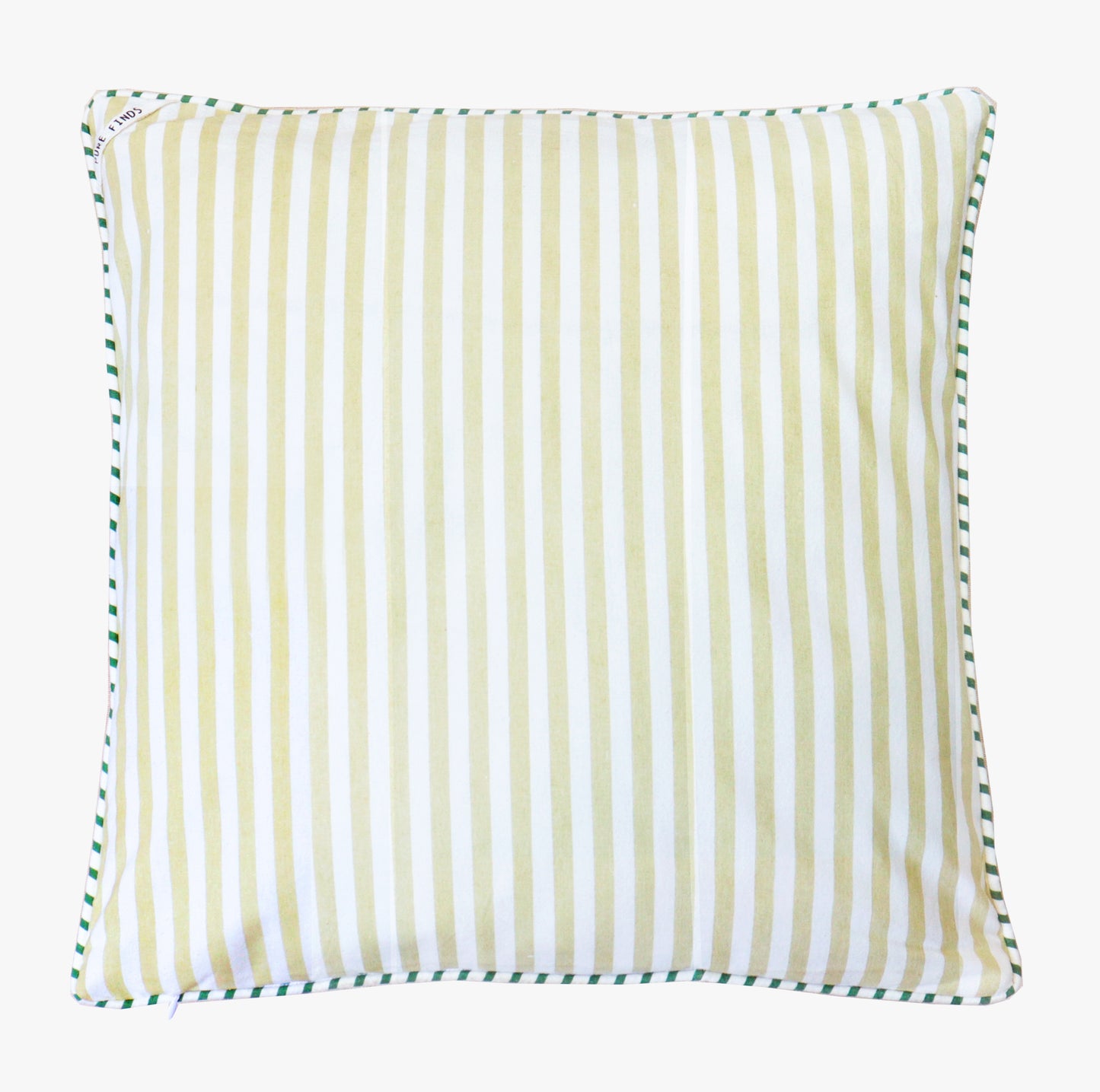 Dahlia Cushion Cover