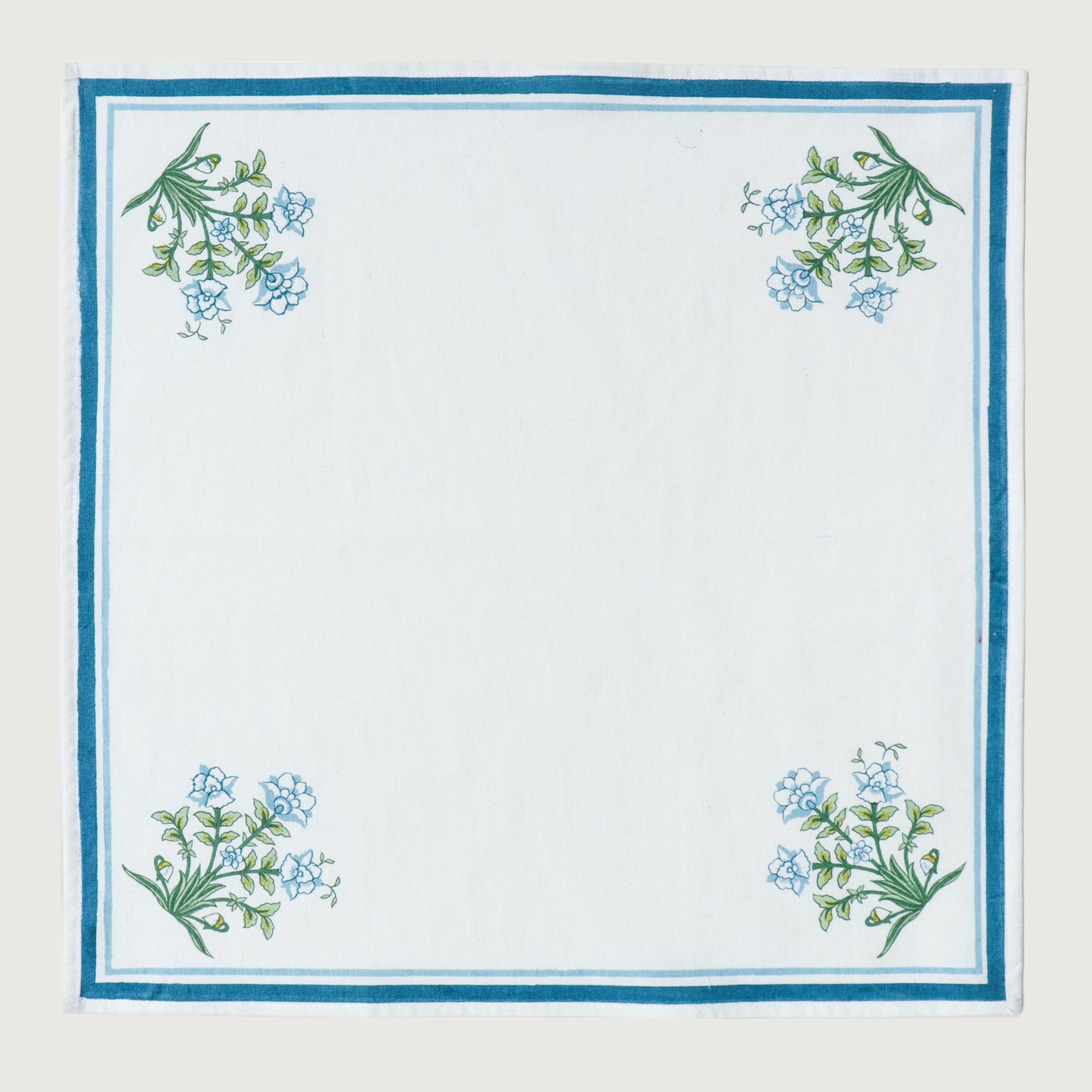 Imperial Bloom Napkin Set