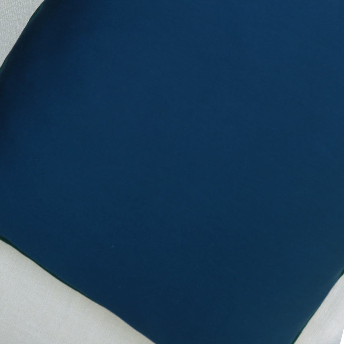 Blue Meadow Cushion