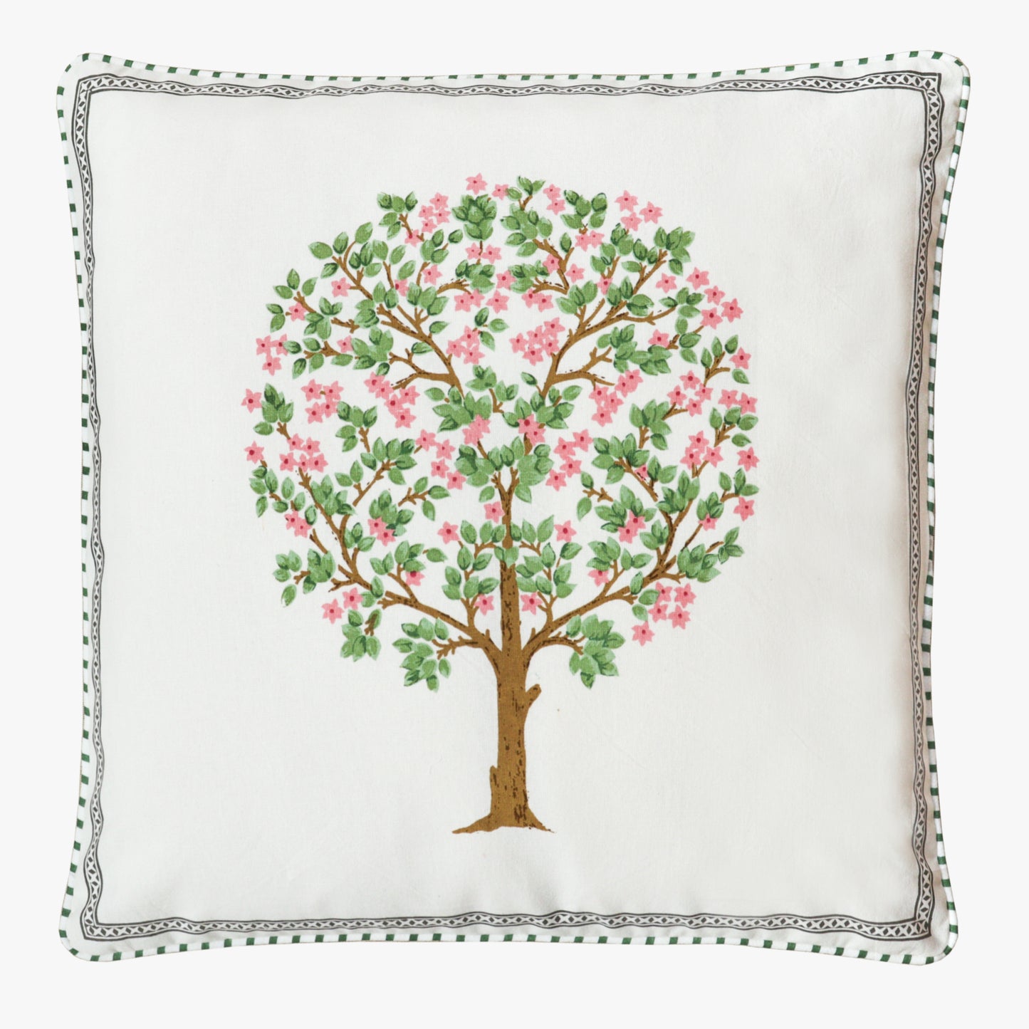 Tree of life Cushion Cover